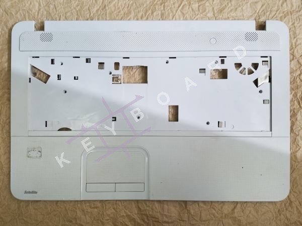 Верхня частина Toshiba Satellite C870